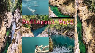 First vlog video # Redengsni Wari ## Chokpot Boldamgre #