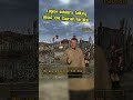 Legion soldiers talking about the courier be like: Fallout New Vegas x Sopranos #shorts #memes