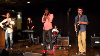 Ekow and the Planters (1) | D-Day 2013