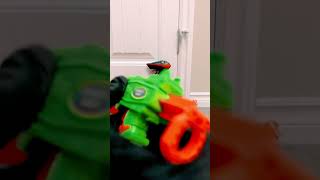 #nerf #halloween #nerfgun #funny #toys #curtas #courtvidéo #videocorto #vídeocurto #kort