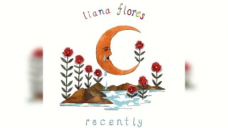 Liana Flores - try again tomorrow