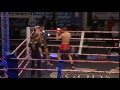 gods of war 6 aris panagiotopoulos vs giannis tsigos