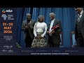 LIVE NOW | THABO MBEKI AFRICA DAY 2026
