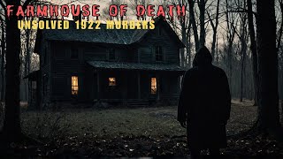 TERRIFYING Hinterkaifeck Murders That Will Haunt You Forever?