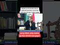 KONTROVERSI CERAMAH MAMA GHUFRON YANG LAGI VIRAL TENTANG SU'UDZHON KEPADA MAMA GHUFRON