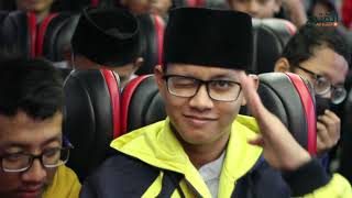 [Dokumenter] Tasmi Akbar ke-12 | Tahfidz Madrasah Al-Fatah