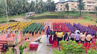 Independence Day Celebration