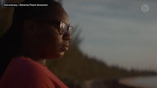 Faces of Change: Kristal Ambrose