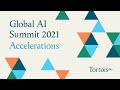 The Global AI Index Results: Accelerating out of the corner | Tortoise Global AI Summit 2021