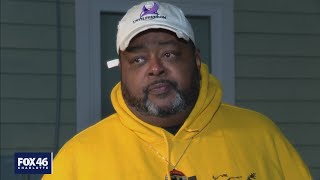 'It's unacceptable': Father of Jacob Blake reacts to Kyle Rittenhouse verdict