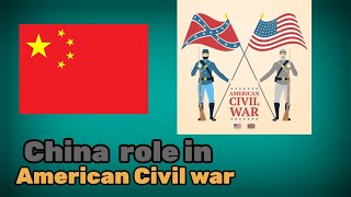  China in the American Civil War_ A Peripheral yet Significant Presence.