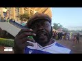 Afc fans leaving early! | Afc Leopards 0-2 Gor mahia