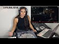 FEMALE DJ REACTS TO Justin Bieber & benny blanco - Lonely (Official Music Video) REACTION