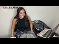 FEMALE DJ REACTS TO Justin Bieber & benny blanco - Lonely (Official Music Video) REACTION