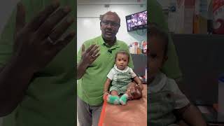 6 மாத குழந்தைகள் சாப்பிட கூடாத உணவுகள்? #drdhanasekhar #sschildcare