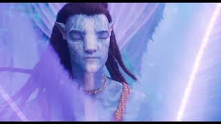 Jake opening his eyes | Avatar | Avatar : The Way Of Water