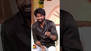 Joker இப்போ Hero ஆனேன் | Garudan Special  Interview | Soori | Durai SenthilKumar | Mime Gopi