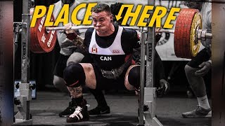 Squat High Bar Or Low Bar? (why bar position doesn’t matter)