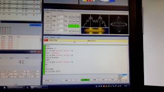 RTTY CQWW WPX  using N1MM and MMTTY