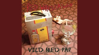 Vild Med Pap