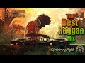 🌺🦎Dub | Reggae Heaven Mix | Jah Bless 420 | Rastafari