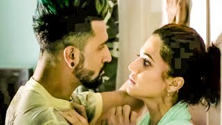 Taapsee's Extra-Marital Affair With Vicky Has Exposed | MANMARZIYAAN - Best Movie Scenes