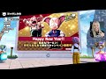 【覇権】 170　新年初ブレイカーズ！感謝の課金ガチャ＆いよいよz5ランクに到達してしまう男😠ドラゴンボールザブレイカーズ【顔出し】【ps4・ps5】【ブロリー】