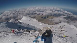 Mount Elbrus 5642 - Kosovo