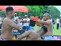 NGWAZI vs CHIGERO | Musangwe Official Championship | MOC | Musangwe | Full Fight 4K 