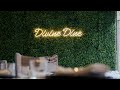 Divine Dine Barrie Promo