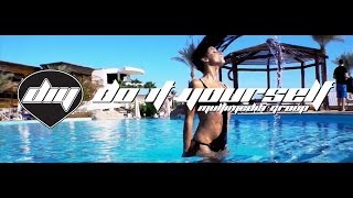 SAMUELE SARTINI \u0026 CRAZIBIZA - My Lovin' (OFFICIAL VIDEO)