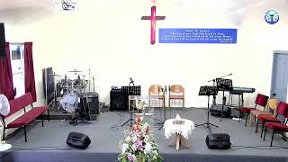 Sunday English Service : 2.2.2025 - Fountain of Praise AOG Church