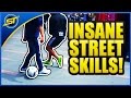 EURO 2016 - INSANE Street Football/Panna Skills! ★ SkillTwins