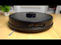 Shellbot SL60 Review - AI Obstacle Avoidance For Under $500