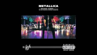 09 Hero of the day - Metallica (1999 LIVE concert - album version) HQ