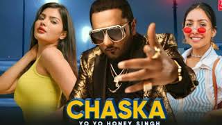 Yo Yo Honey Singh New Song 2021 | Honey Singh Latest Song | Honey Singh Rap Song | Chaska Song