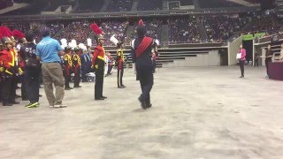 Prize Presentation - Deyi Secondary School