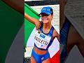 🇮🇹 From Young Talent to Athletic Prodigy: Italy's Viola Paoletti's Inspiring Journey