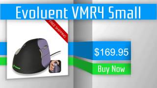 Evoluent VMR4 Small