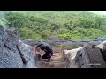 ganpati gadad caves sonavale murbad maharashtra