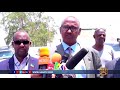 wafti ka socda xukuumadda somaliland ayaa gaadhay magaaladda berbera