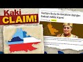 (1673-2020) SABAH MILIK SULU? Hebatnya Kamu, Yakinnya Kamu!