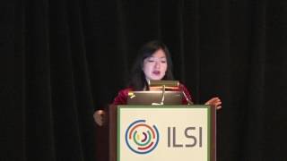 ILSI NA: What is the Global Impact of Carcinogens in Food? (Felicia Wu)