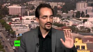 Peter Joseph on Capitalism's lack of Sustainability and inherent Contradiction - Zeitgeist Movement