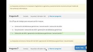 Cuestionario del módulo 7: Resistencia a los antimicrobianos