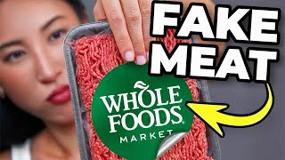 Whole Foods EXPOSED: 7 Meats I’ll NEVER Buy Here Again!