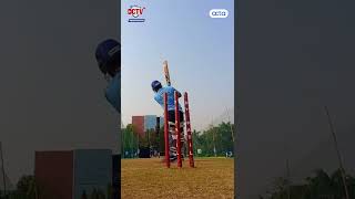 Stand and Deliver ft. Rishabh Pant | Training | IPL 2022