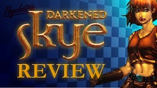 Darkened Skye - Psychotria Reviews