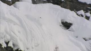 EP13 Salomon FreeskiTV - Skiing trip in Italy