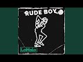 Rudeboy
